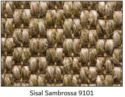 Sisal Sambrossa