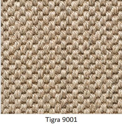 Sisal Tigra