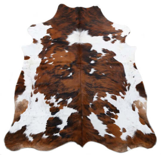 tricolor_cowhide