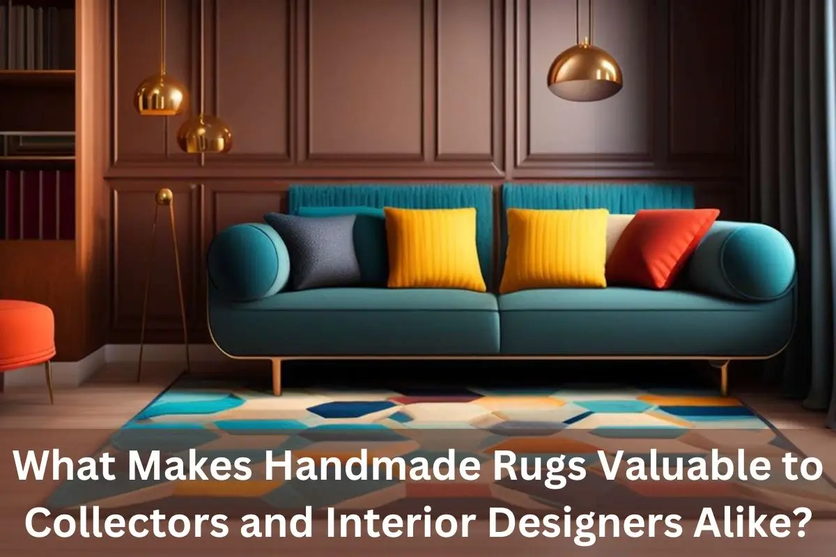 Handmade Rugs